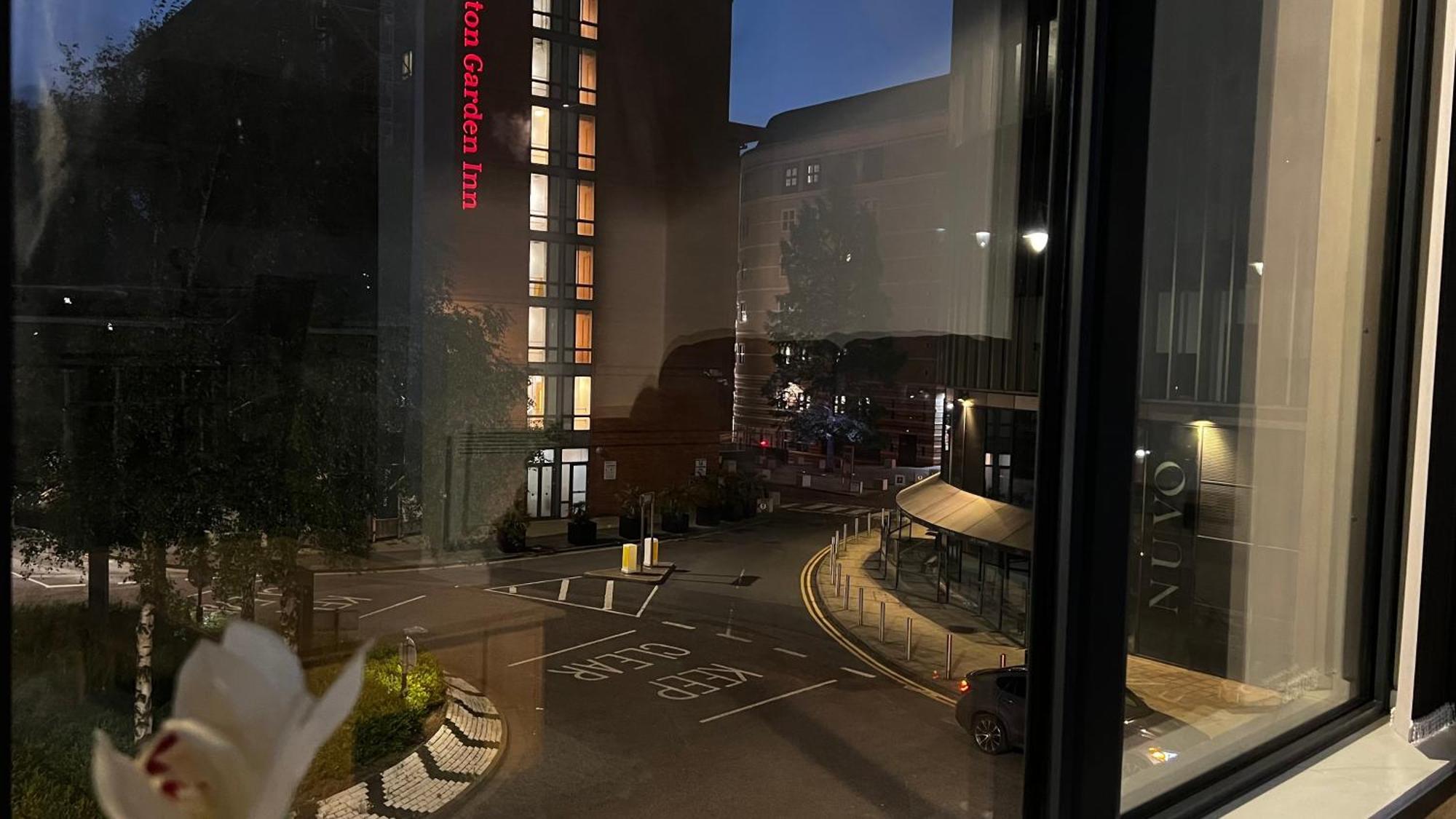 Last-Minute Specials L Book It Now L Sleeps Up To 4 L 2 Bed 2 Bath - Gym - Prime Birmingham Location L Jvt Short Lets Exterior photo